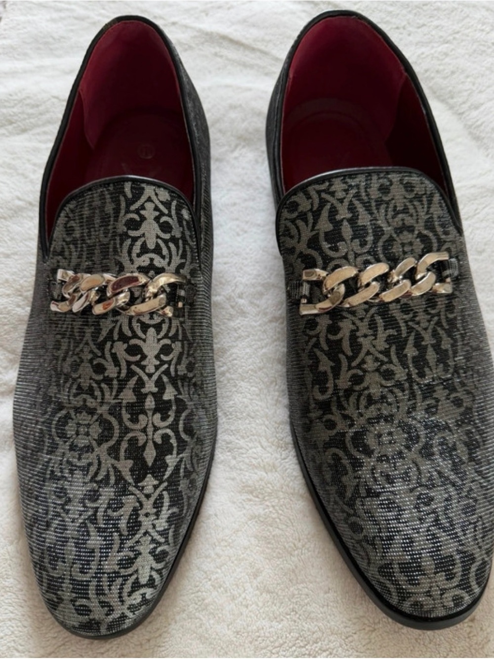 Men’s Formal Dress Shoe